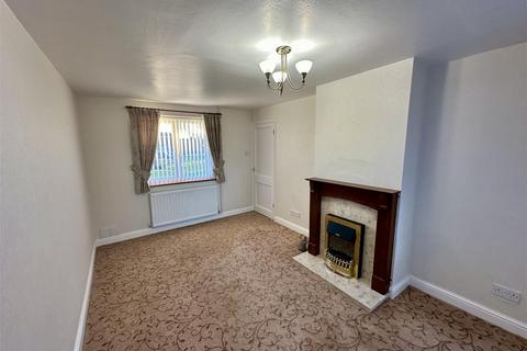 2 bedroom terraced house to rent, Biscop Crescent, Newton Aycliffe