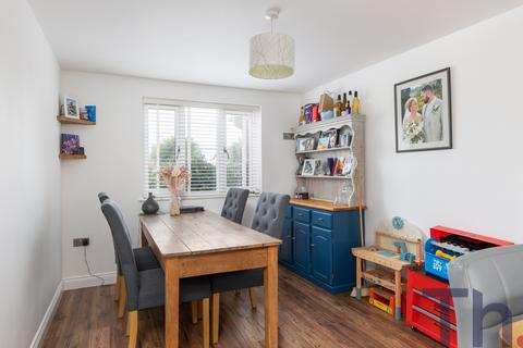 3 bedroom end of terrace house for sale, Ventnor PO38