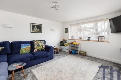 3 bedroom end of terrace house for sale, Ventnor PO38