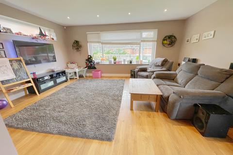 3 bedroom detached bungalow for sale, April Close, Bournemouth, Dorset