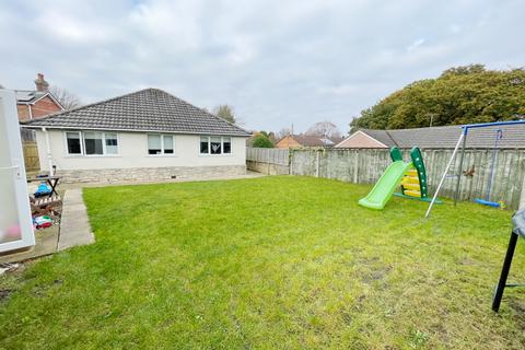 3 bedroom detached bungalow for sale, April Close, Bournemouth, Dorset