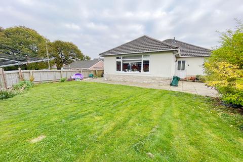 3 bedroom detached bungalow for sale, April Close, Bournemouth, Dorset