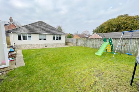 April Close, Bournemouth, BH11 9