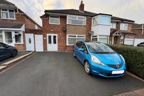 3 bedroom semi-detached house for sale, Solihull B92