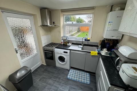 3 bedroom semi-detached house for sale, Solihull B92