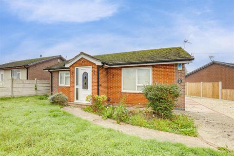 2 bedroom detached bungalow for sale, Saltburn Road, Beechdale NG8