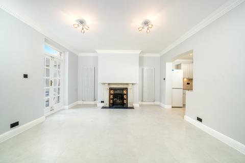 2 bedroom flat for sale, Winchester Road, London NW3