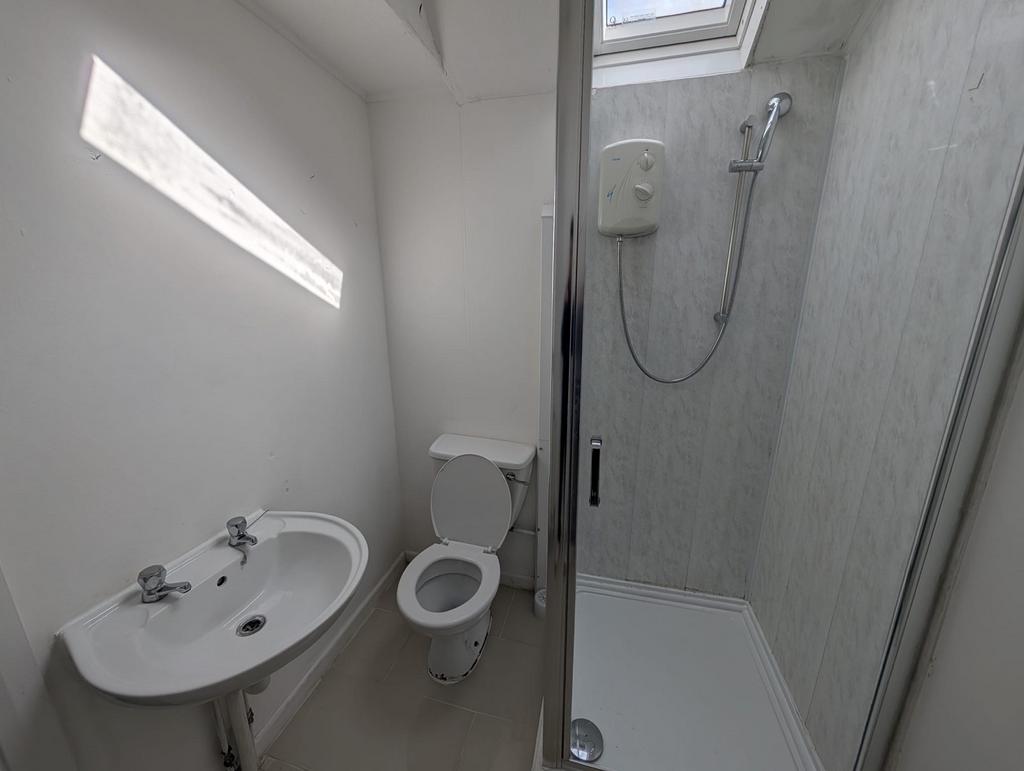 Bathroom 2