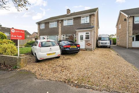 4 bedroom semi-detached house for sale, Bodycoats Road, Chandler's Ford