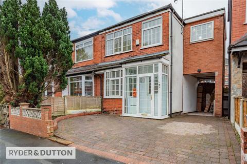 18 Assheton Crescent, Manchester, M40 1NN
