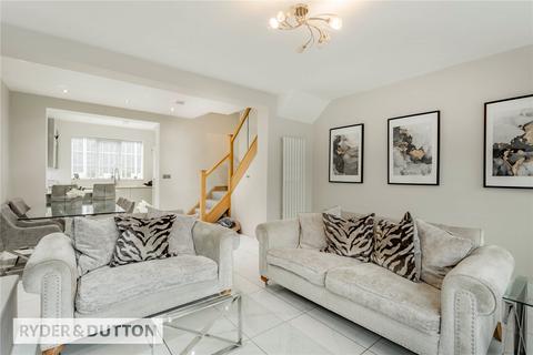 18 Assheton Crescent, Manchester, M40 1NN