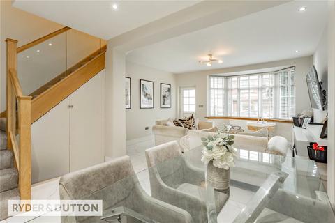 18 Assheton Crescent, Manchester, M40 1NN