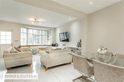 18 Assheton Crescent, Manchester, M40 1NN