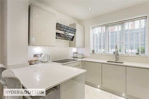18 Assheton Crescent, Manchester, M40 1NN