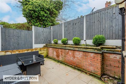 18 Assheton Crescent, Manchester, M40 1NN