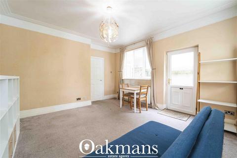 1 bedroom maisonette for sale, 9 York Road, Birmingham