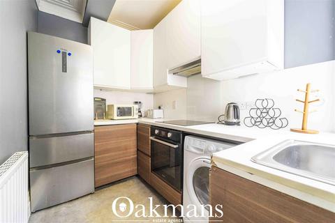 1 bedroom maisonette for sale, 9 York Road, Birmingham