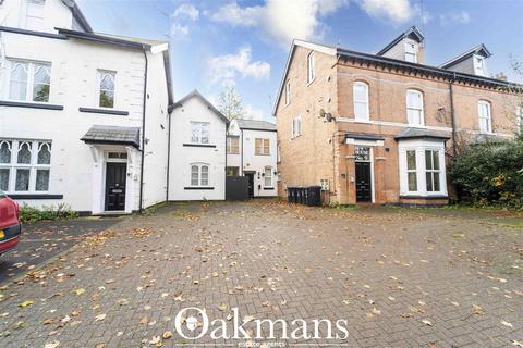 undefined, York Road, Edgbaston, Birmingham, West Midlands, B16