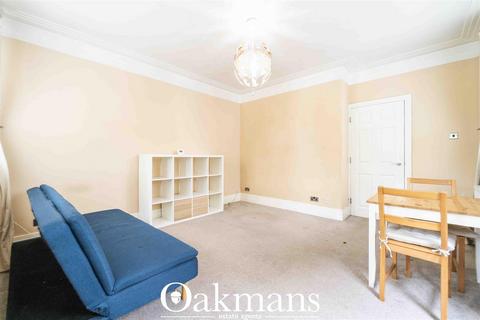 undefined, York Road, Edgbaston, Birmingham, West Midlands, B16