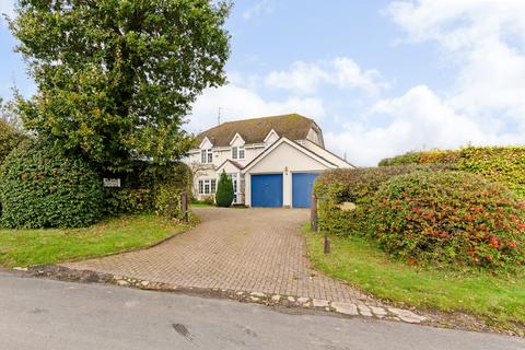 4 bedroom detached house to rent, Upper Wield, Alresford, Hampshire, SO24