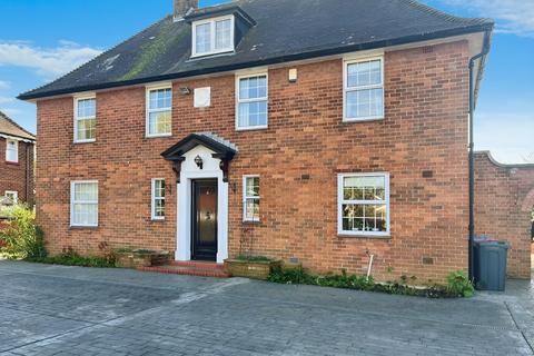 3 bedroom detached house for sale, Rawson Road, Blacon, Chester, Cheshire, CH1