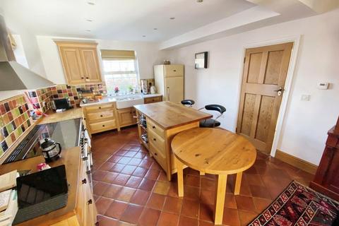 3 bedroom detached house for sale, Rawson Road, Blacon, Chester, Cheshire, CH1