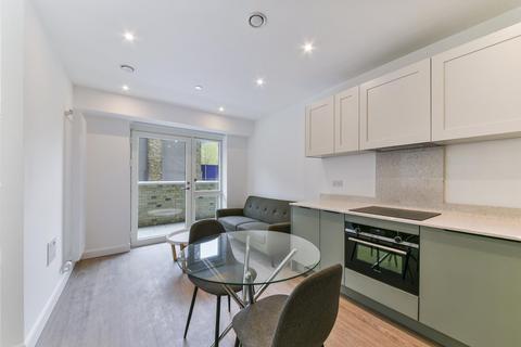 Ellipse House, Royal Eden Docks, London, E16