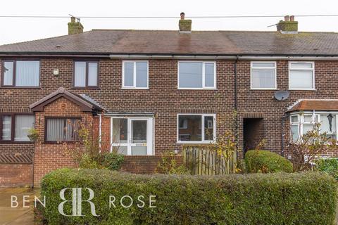 3 bedroom terraced house for sale, Chapel Street, Brinscall