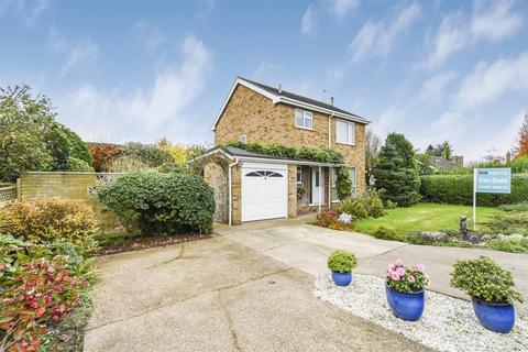 3 bedroom detached house for sale, Roseacres, Hook, Goole