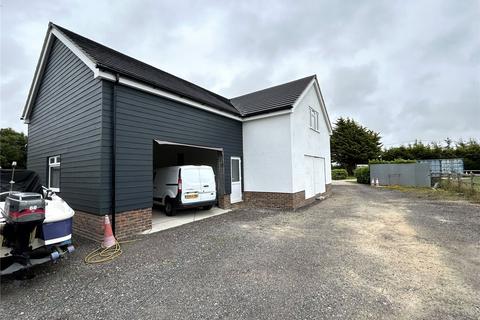 Storage to rent, Almodington Lane, Earnley, Chichester