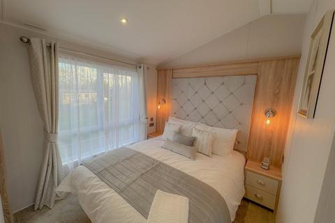 2 bedroom lodge for sale, Dalton on Tees North Yorkshire