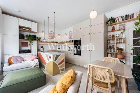 2 bedroom apartment for sale, Chester Road, London, N17