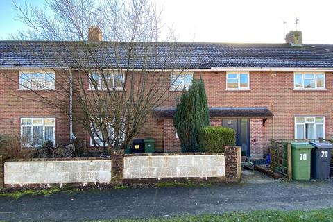 4 bedroom terraced house to rent, Fromond Road, Winchester, SO22