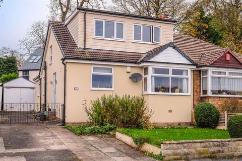 3 bedroom semi-detached bungalow for sale, Cornwall Crescent,,Bailiff Bridge