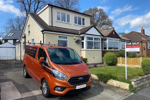 13 Cornwall Crescent, Brighouse, HD6 4DS