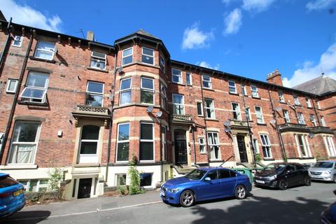 2 bedroom flat to rent, Westfield Terrace, Chapel Allerton, Leeds, West Yorkshire, LS7