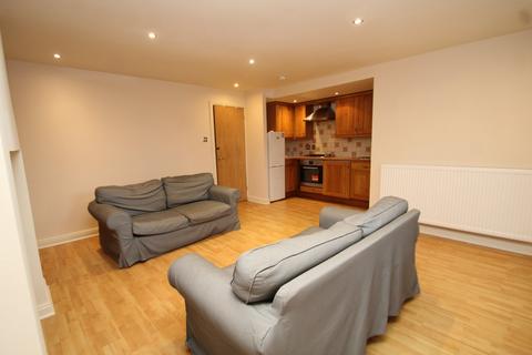 2 bedroom flat to rent, Westfield Terrace, Chapel Allerton, Leeds, West Yorkshire, LS7