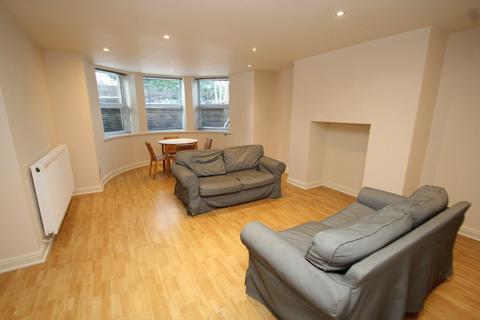 2 bedroom flat to rent, Westfield Terrace, Chapel Allerton, Leeds, West Yorkshire, LS7