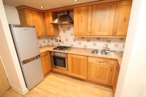 2 bedroom flat to rent, Westfield Terrace, Chapel Allerton, Leeds, West Yorkshire, LS7