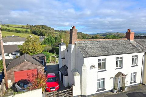 5 bedroom terraced house for sale, Fore Street, Lifton PL16