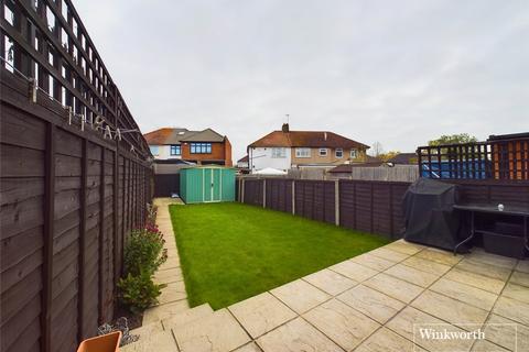 2 bedroom ground floor flat for sale, Malvern Gardens, Middlesex HA3