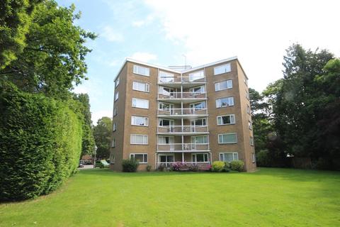 3 bedroom apartment for sale, 14 Lindsay Road, BRANKSOME PARK, BH13