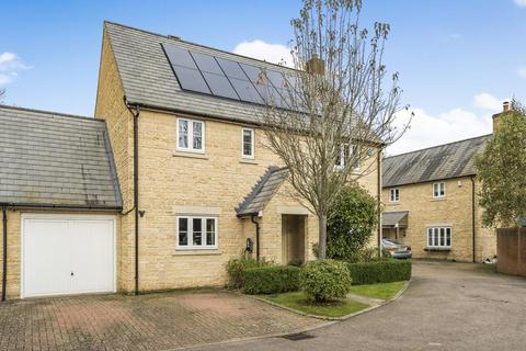 4 bedroom link detached house for sale, Yarnton,  Kidlington,  OX5