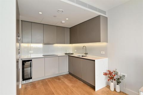 2 bedroom apartment for sale, 3 Canalside Walk, London, W2