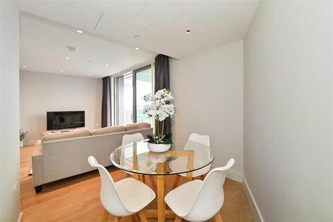 2 bedroom apartment for sale, 3 Canalside Walk, London, W2