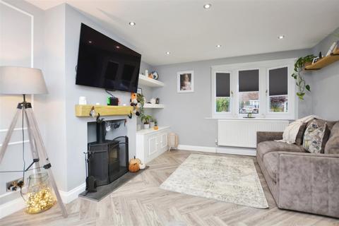 40 Somervell Road, Scunthorpe, DN16 3BG