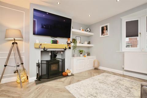 40 Somervell Road, Scunthorpe, DN16 3BG