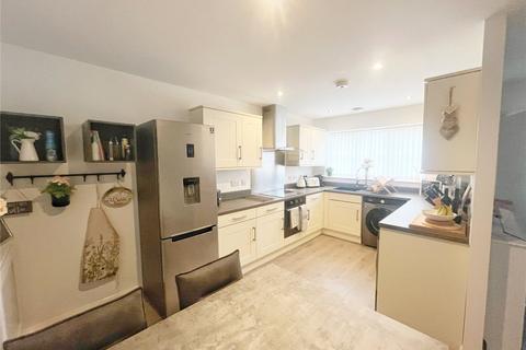 3 bedroom semi-detached house for sale, Hercules Green, Middleton, Manchester, M24