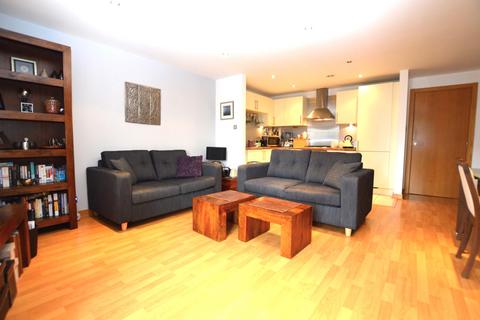 1 bedroom flat to rent, Hesperus Crossway, Granton, Edinburgh, EH5