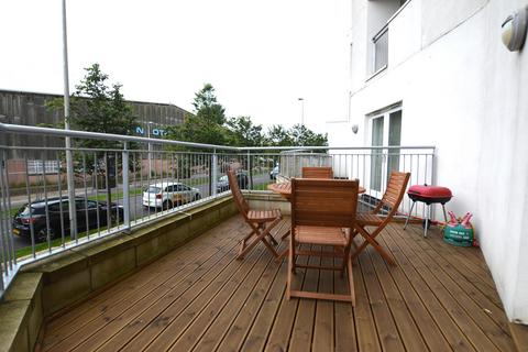 1 bedroom flat to rent, Hesperus Crossway, Granton, Edinburgh, EH5